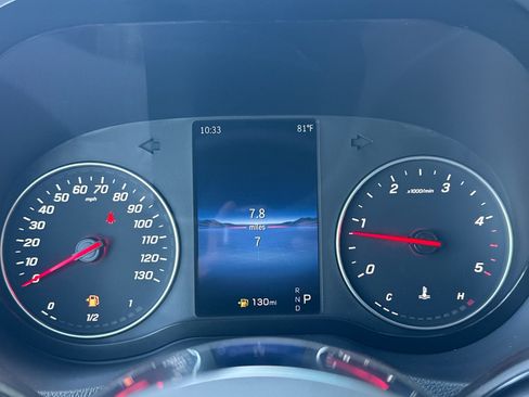 New 2026 Mercedes-Benz Sprinter 2500 image 25