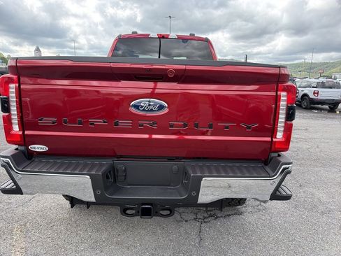 New 2026 Ford F350 Lariat AWD/4WD image 7