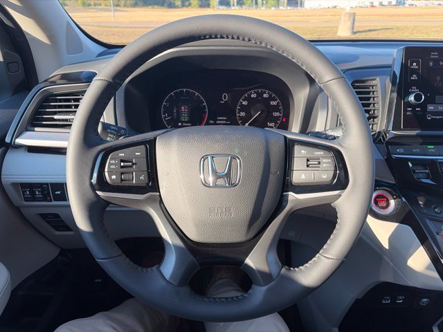 New 2027 Honda Odyssey Touring image 20