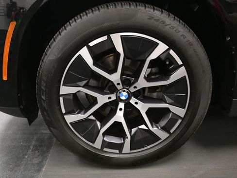 Used 2026 BMW X3 xDrive30i AWD/4WD image 35