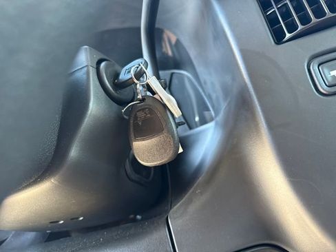 New 2025 Chevrolet Express 2500 w/ Driver Convenience Package image 26