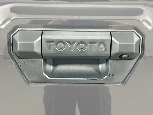 New 2026 Toyota Tacoma SR5 AWD/4WD image 20