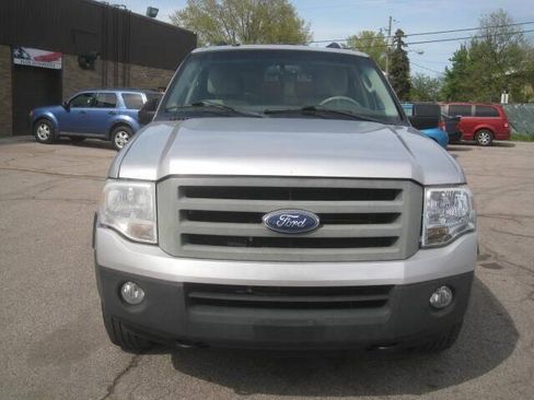 Used 2012 Ford Expedition XL w/ HD Trailer Tow Pkg AWD/4WD image 2