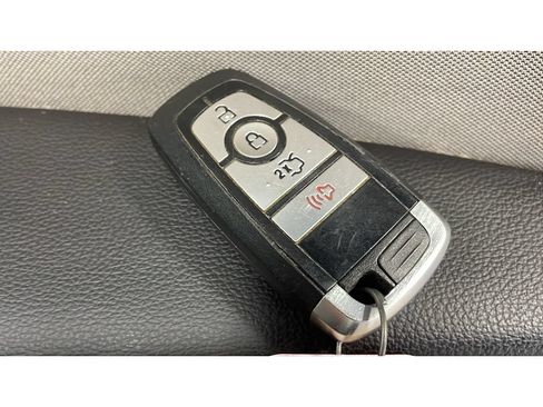 Used 2020 Ford Fusion S FWD image 19