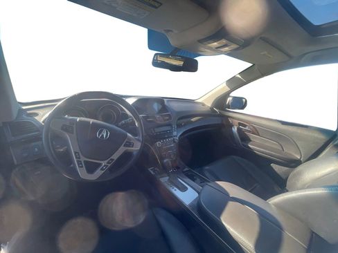 Used 2011 Acura MDX w/ Technology Package image 13