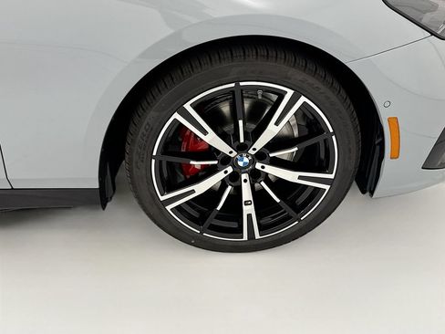New 2027 BMW 530i w/ M Sport Package RWD image 31