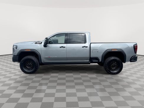 New 2026 GMC Sierra 2500 AT4X w/ AT4X AEV Edition AWD/4WD image 5