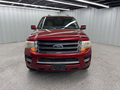 Used 2015 Ford Expedition EL Limited w/ Equipment Group 301A image 2