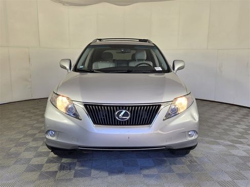 Used 2011 Lexus RX 350 2WD image 3