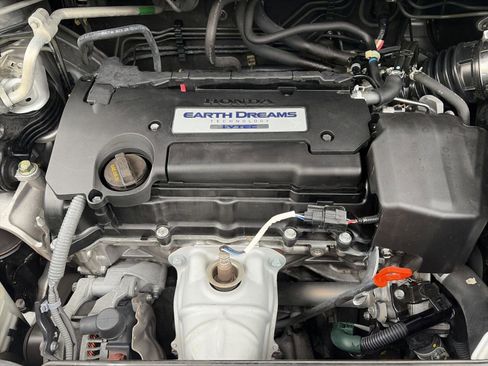 Used 2015 Honda CR-V LX image 21