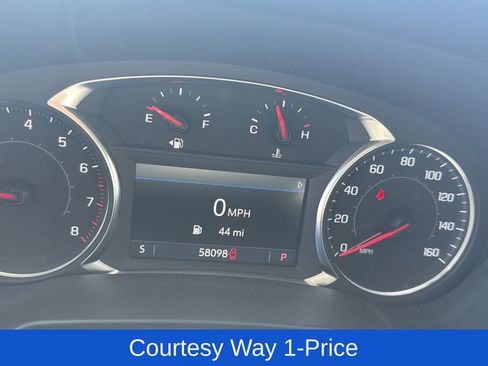 Used 2023 Chevrolet Blazer LT w/ Convenience Package FWD image 12