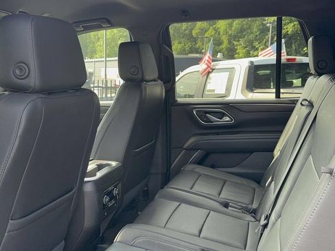 Used 2024 Chevrolet Tahoe LT AWD/4WD image 40