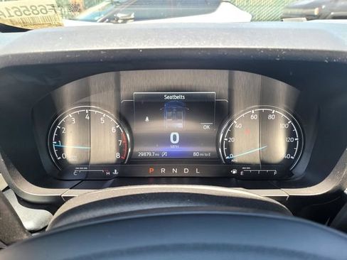 Used 2023 Ford Maverick Tremor w/ Tremor Off-Road Package AWD/4WD image 22