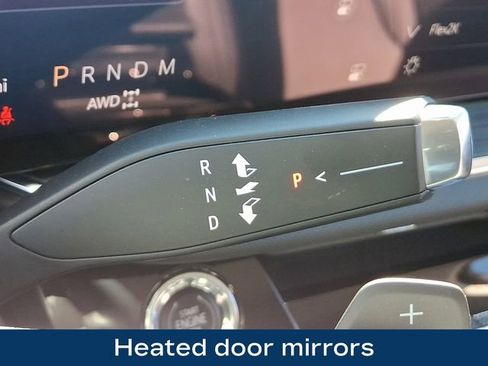 Used 2025 Buick Envision Preferred image 19