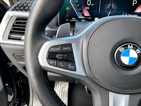 Used 2025 BMW X5 xDrive40i image 27