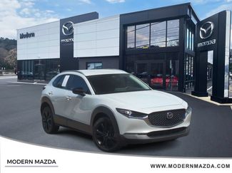 Certified 2024 MAZDA CX-30 AWD 2.5 S w/ Select Sport Pkg video 1