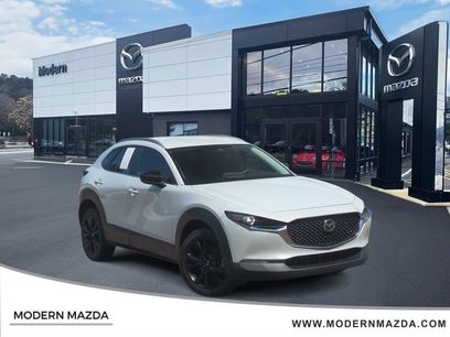 Certified 2024 MAZDA CX-30 AWD 2.5 S w/ Select Sport Pkg