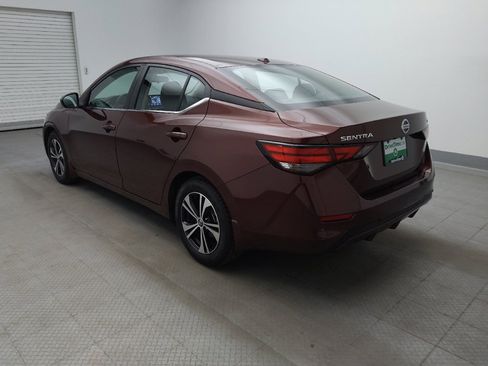 Used 2023 Nissan Sentra SV FWD image 5