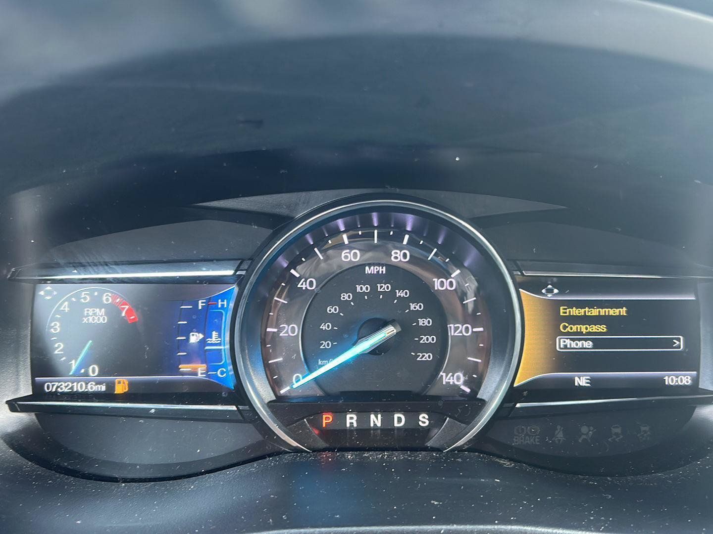 Used 2019 Ford Explorer XLT w/ Equipment Group 201A FWD image 10