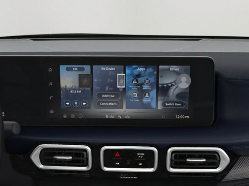 New 2026 Nissan Sentra SL w/ Floor Mat Package FWD image 17