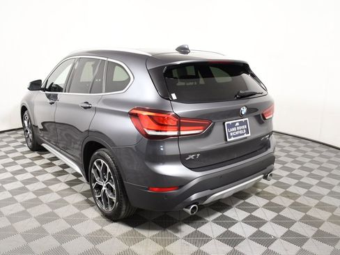 Used 2020 BMW X1 xDrive28i w/ Premium Package image 4