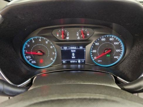 Used 2018 Chevrolet Equinox LS image 13