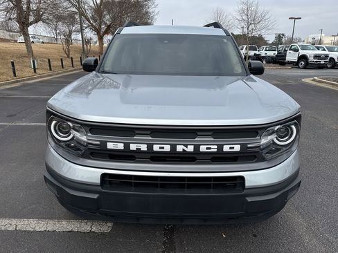 Used 2022 Ford Bronco Sport Big Bend image 6