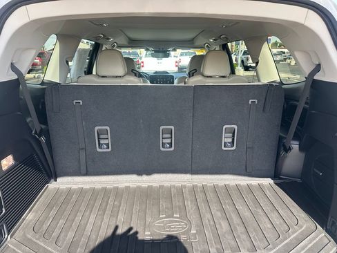 Used 2024 Subaru Ascent Limited w/ Technology Package AWD/4WD image 23