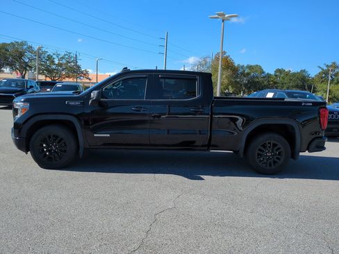 Used 2020 GMC Sierra 1500 Elevation image 7