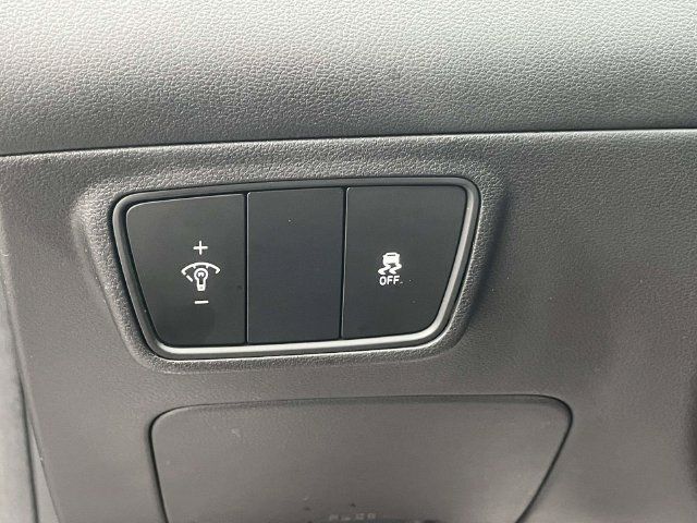 Certified 2024 Hyundai Tucson SE FWD image 17
