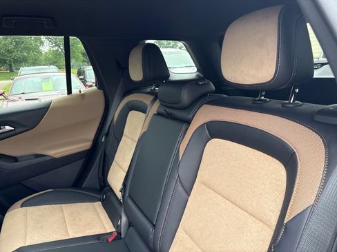 New 2026 Chevrolet Equinox ACTIV AWD/4WD image 20