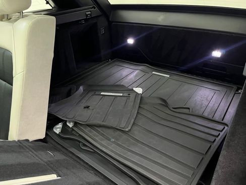 Used 2018 Land Rover Range Rover Sport Autobiography image 31