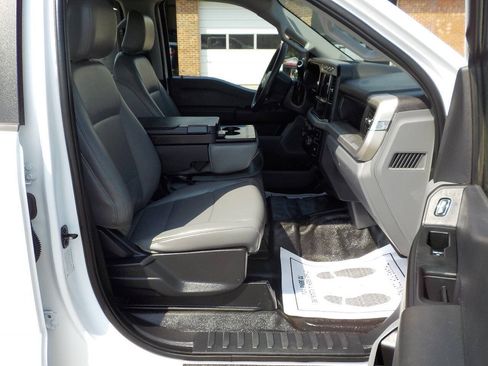 Used 2024 Ford F350 XL w/ 360-Degree Camera Package AWD/4WD image 26