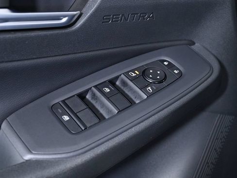 Certified 2026 Nissan Sentra SV w/ SV Convenience Package FWD image 23