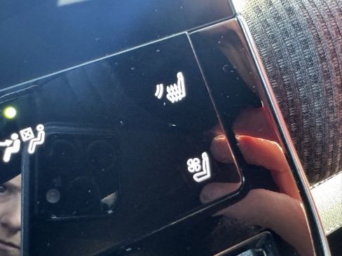 Certified 2024 Toyota bZ4X Limited w/ Weather Package image 18