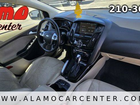 Used 2013 Ford Focus Electric Hatchback image 13