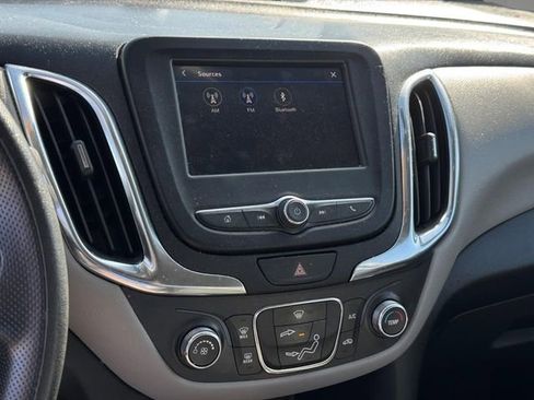 Used 2021 Chevrolet Equinox LS AWD/4WD image 14