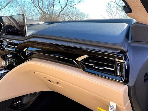 New 2026 Acura MDX w/ Advance Package image 8