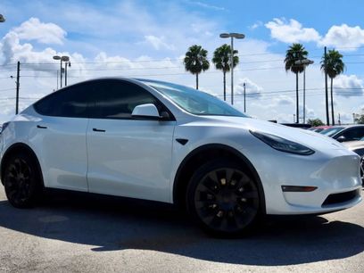 Used 2023 Tesla Model Y Long Range