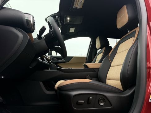 New 2026 Chevrolet Equinox ACTIV w/ Convenience Package III image 10