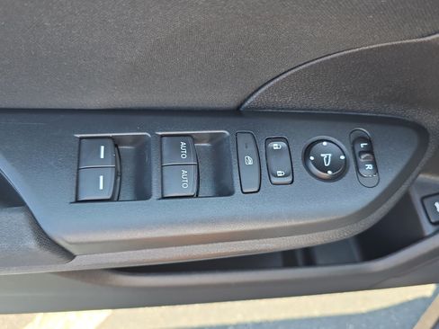 Used 2016 Honda Civic EX image 27