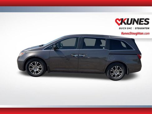 Used 2011 Honda Odyssey EX-L image 6