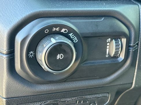 New 2026 Jeep Wrangler Unlimited Rubicon 392 w/ Quick Order Package 27X Moab AWD/4WD image 24