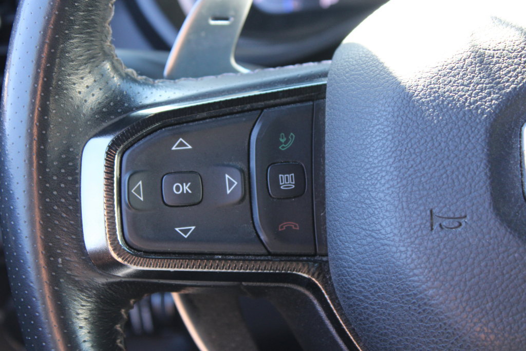 Used 2024 RAM 1500 Rebel w/ Rebel Level 2 Equipment Group AWD/4WD image 28
