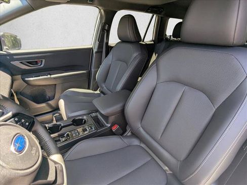 New 2026 Subaru Outback Limited w/ Premium/Limited Package 2 AWD/4WD image 10