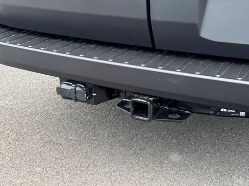 New 2025 Ford Transit 250 148 Medium Roof Extended AWD w/ Exterior Upgrade Package image 18