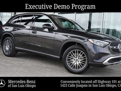 Used 2026 Mercedes-Benz GLC 300
