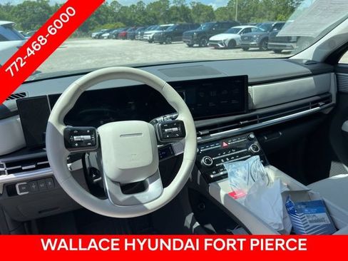 Used 2024 Hyundai Santa Fe SE FWD image 19