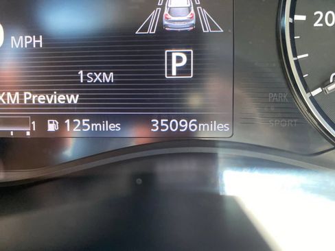 Used 2023 Nissan Kicks SV FWD image 6