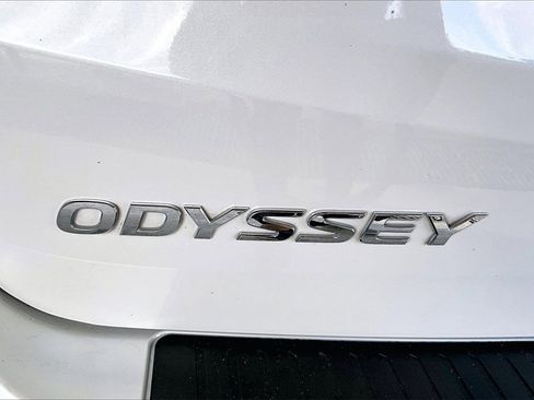 Used 2024 Honda Odyssey EX-L image 31